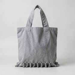 Upcycled T-Shirt Tote Bag