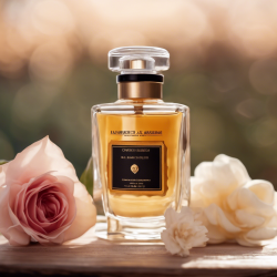 Personalized Anniversary Perfume