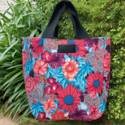 Reversible Tote Bag