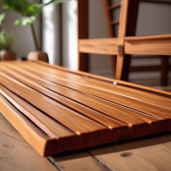 Mini Chihuahua Pet Ramp for Bed Access