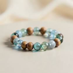 Beaded Stretch Bracelet