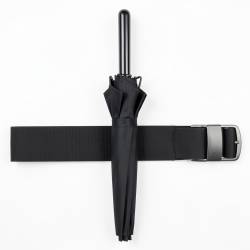 Hands-Free Umbrella Holder for Dog Walking